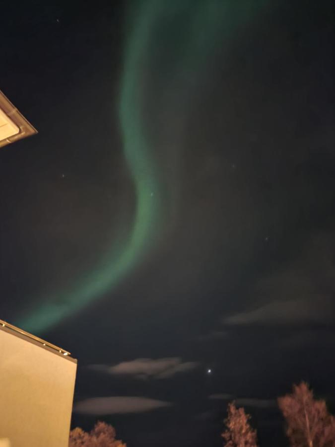 Great Villa With Amazing View Tromsø Exteriör bild