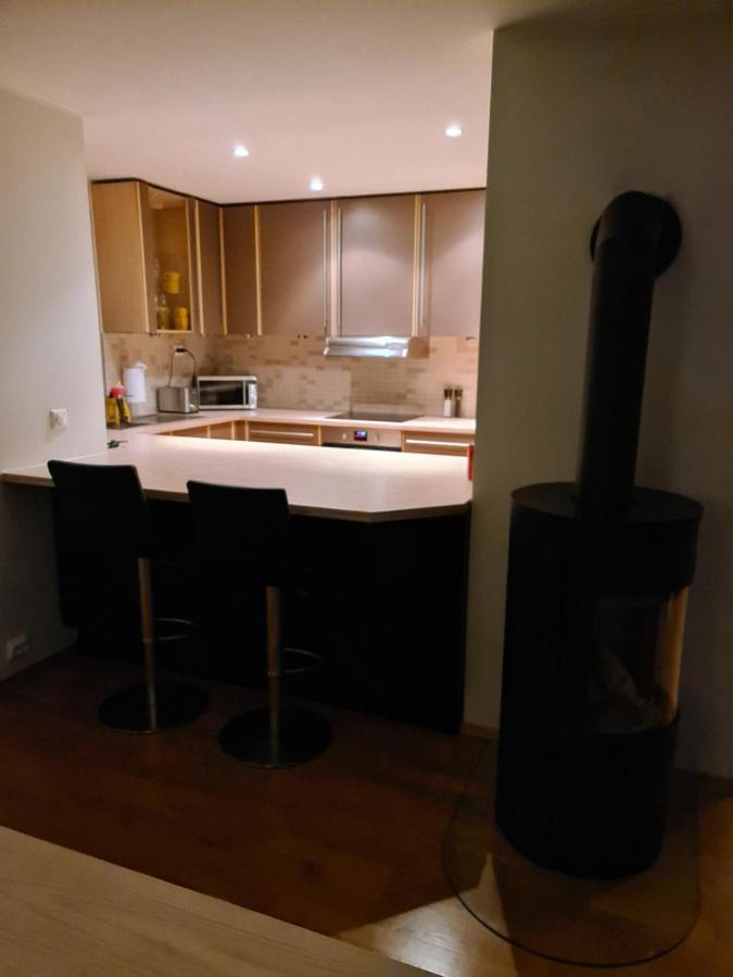 Great Villa With Amazing View Tromsø Exteriör bild
